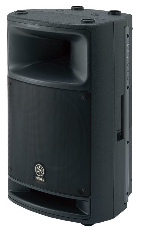 Активная акустическая система Yamaxa MSR400