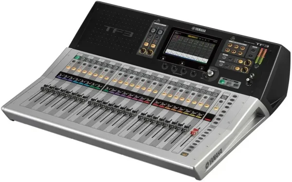 Цифровой микшерный пульт Yamaha TF1
