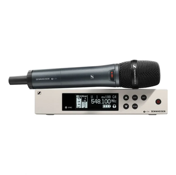 Радиомикрофон Sennheiser EW100 G3