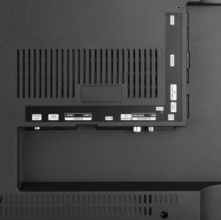 LED телевизор 60" Erisson 60les80t2