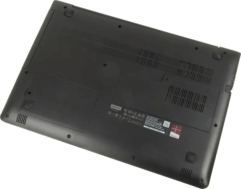 Ноутбук Lenovo ideapad 310 - 15isk