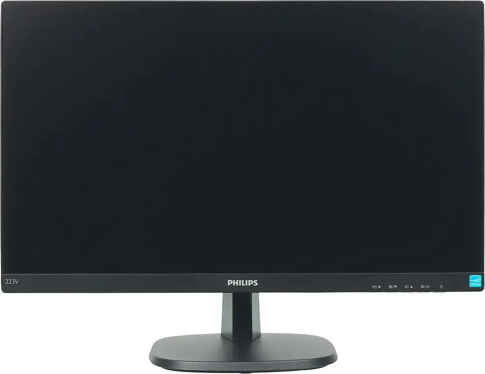 Монитор 22" Philips