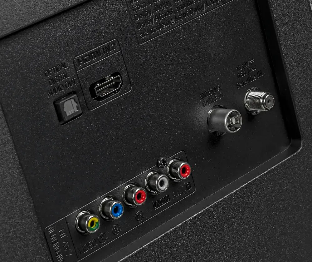 LED телевизор 43" LG43LK5000pla