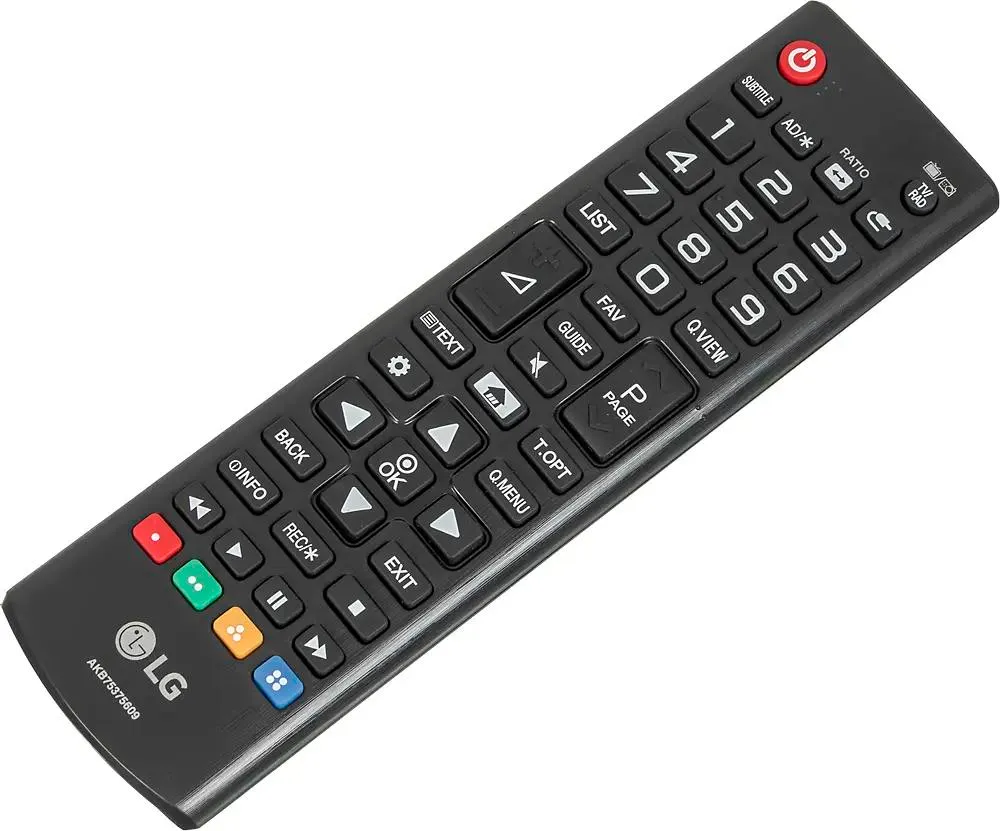 LED телевизор 43" LG43LK5000pla