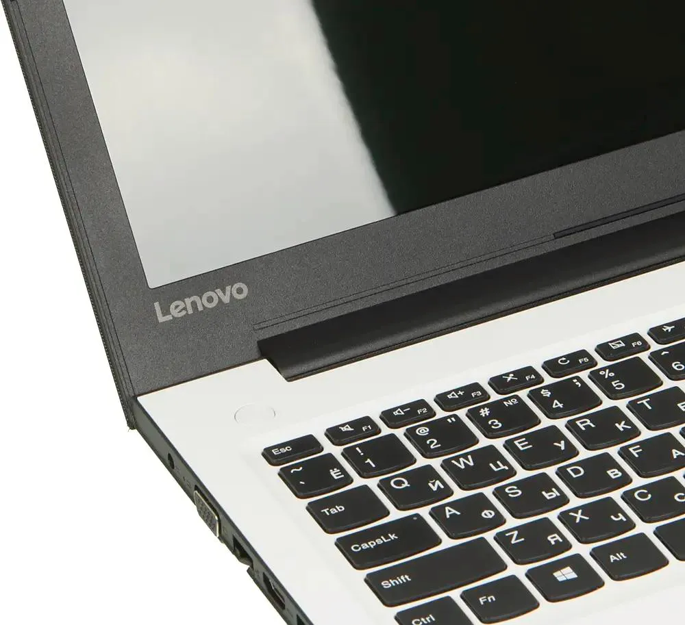 Ноутбук Lenovo ideapad 310 - 15isk