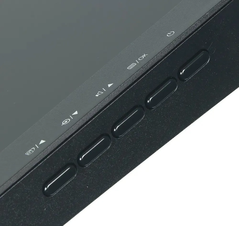 Монитор 22" Philips