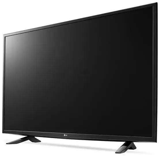 LED телевизор 49" LG49UH603V