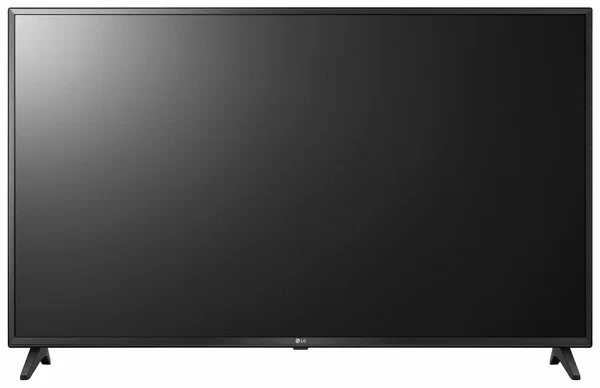 LED телевизор 55" LG 55UK6200