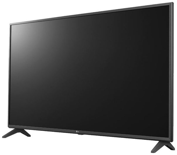 LED телевизор 55" LG 55UK6200