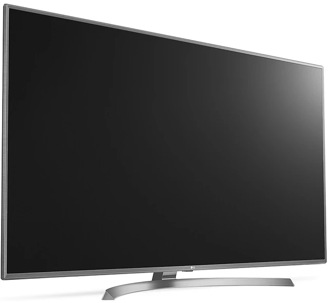 LED телевизор 75" LG 75UJ675V