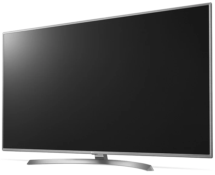 LED телевизор 75" LG 75UJ675V