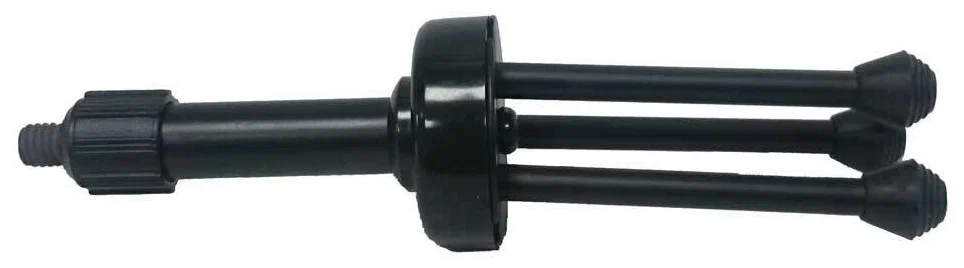 Микрофонная стойка настольная