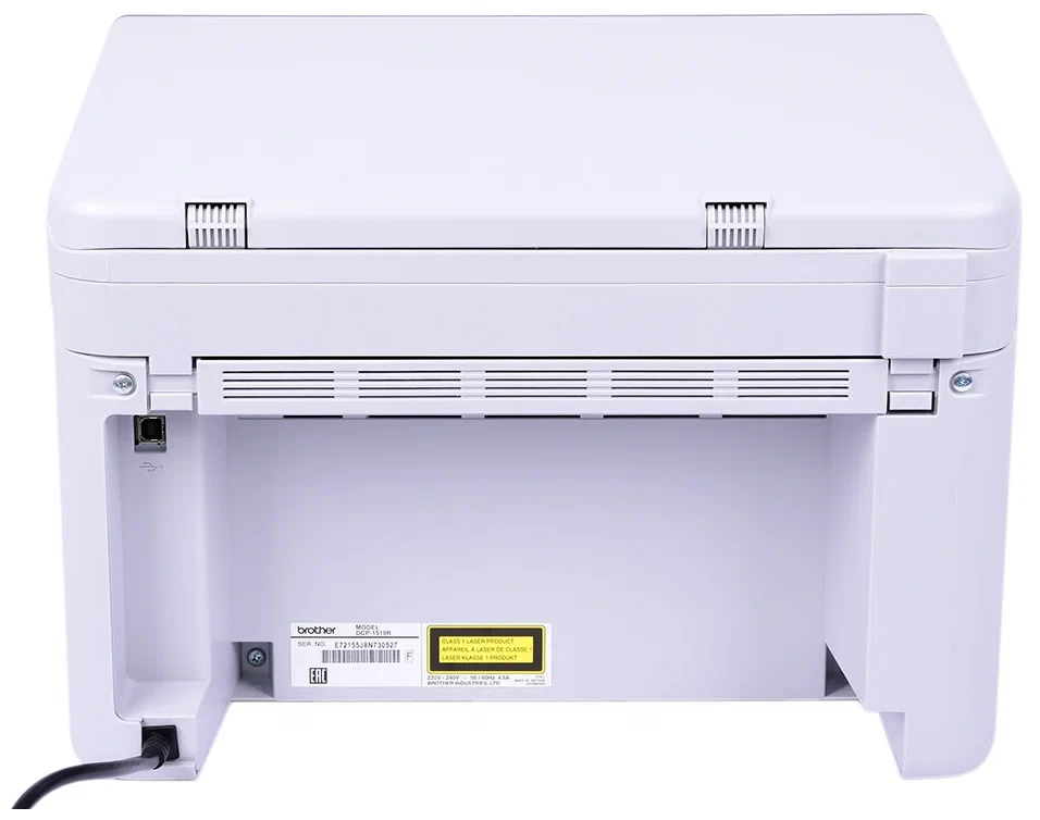 Принтер ч\б DCP