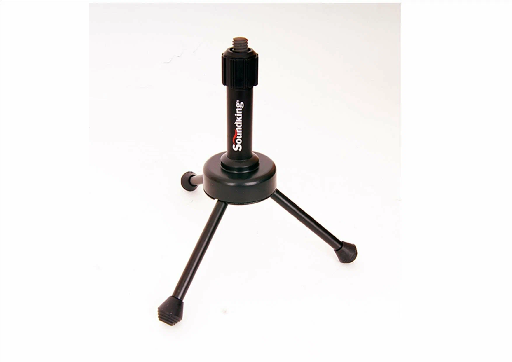 Микрофонная стойка настольная