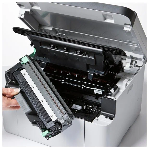 Принтер ч\б DCP