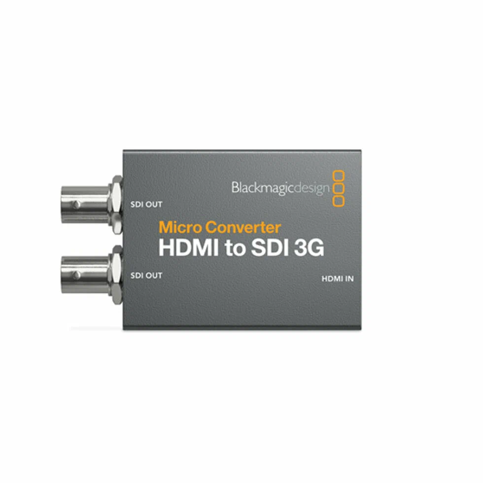 Конвертер HDMI to SDI