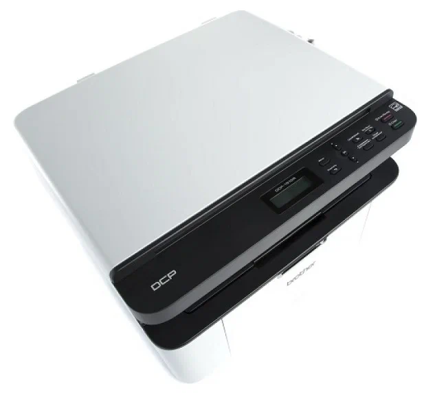 Принтер ч\б DCP