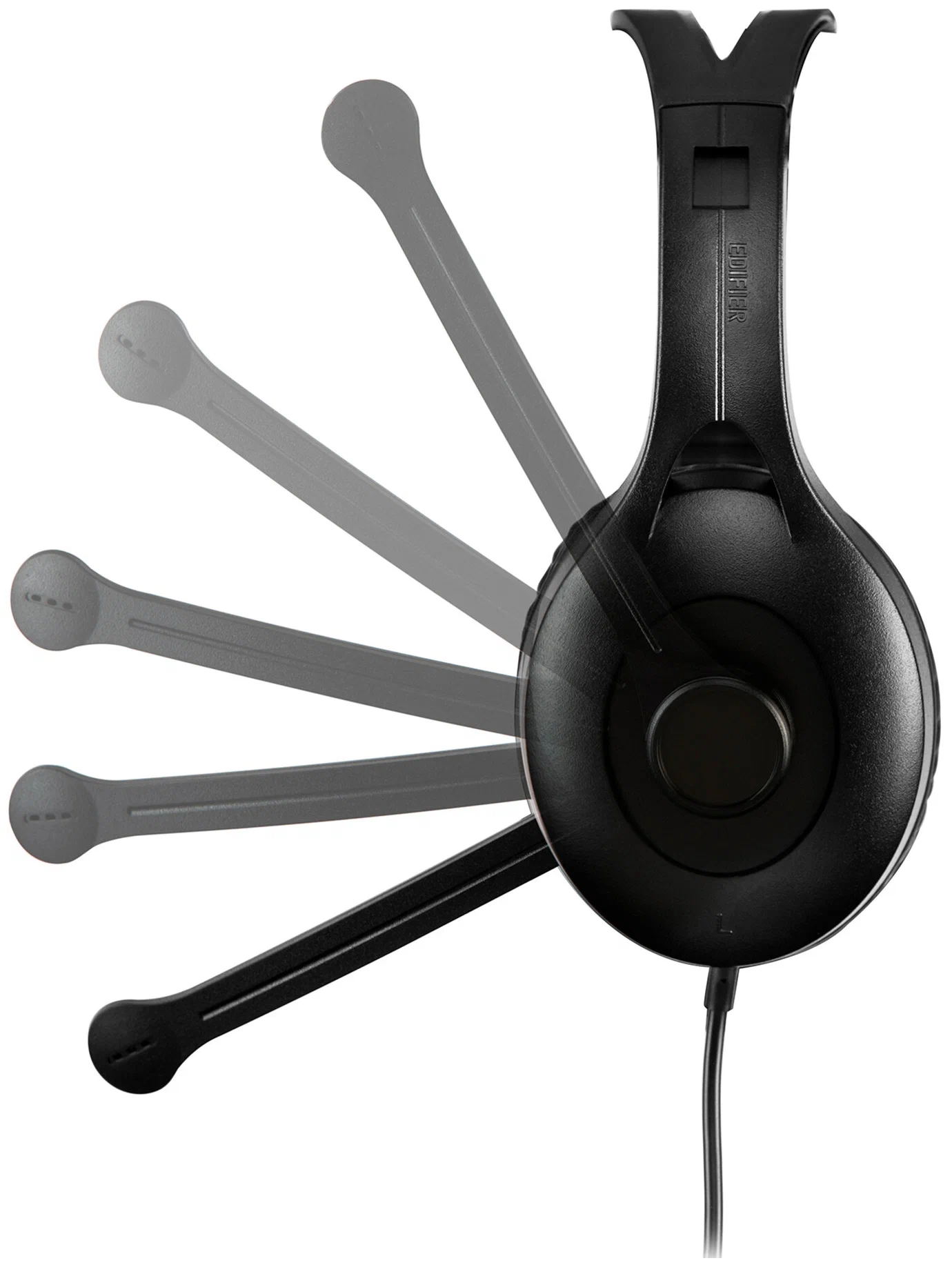 Наушники EDIFIER K800