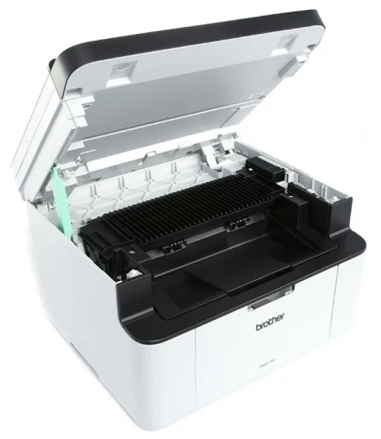 Принтер ч\б DCP