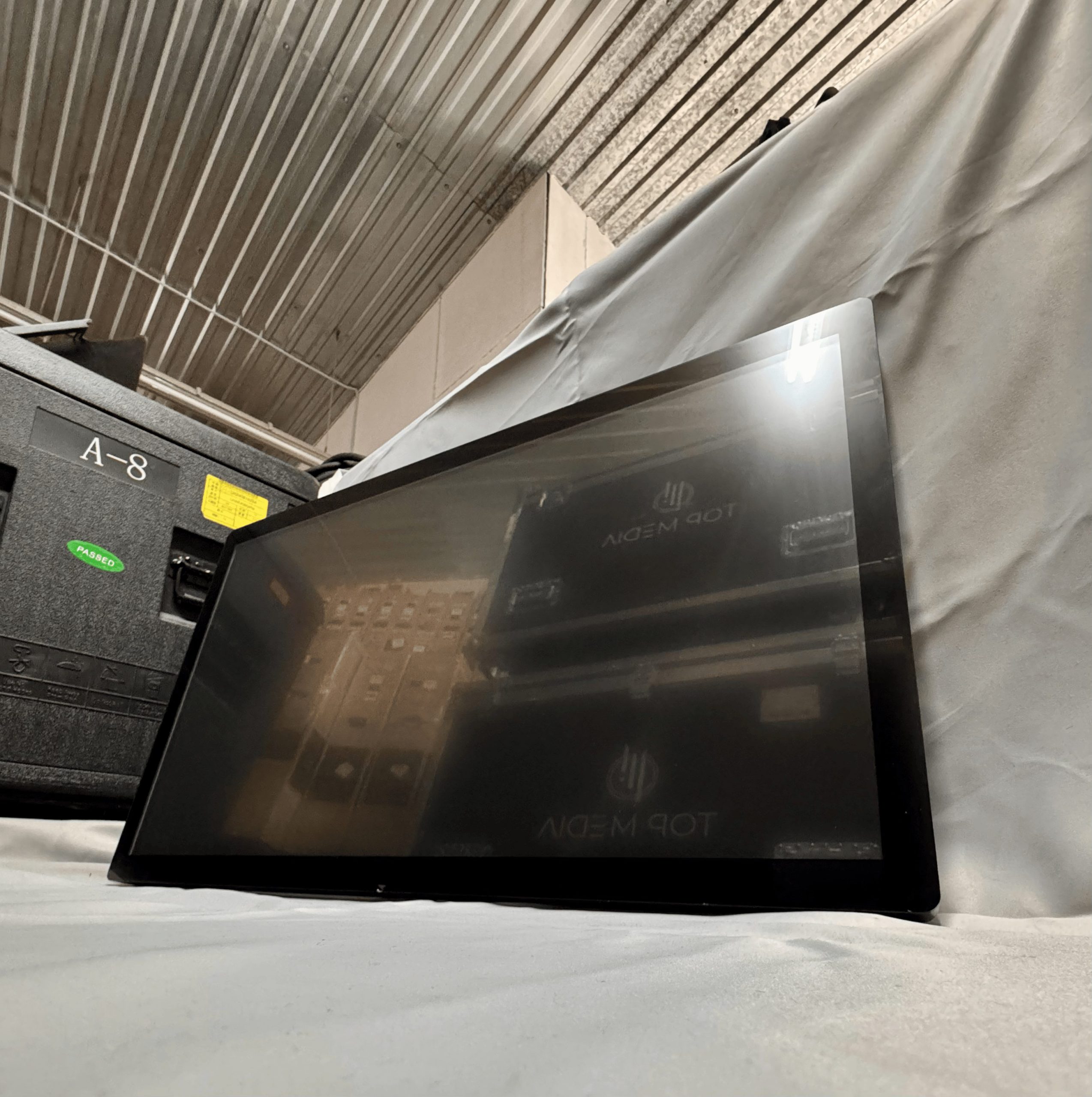 Тач панель 32"